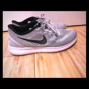 Men’s Nike Free